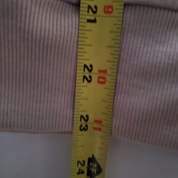 Womens NWT Old Navy Dynamic Fleece Full Zip Sweatshirt Size Large - Picture 11 of 11